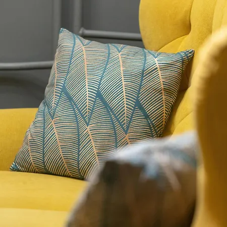 City Center Turquoise By Renters Lejlighed *