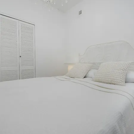 Lejlighed City Center Turquoise By Renters Warszawa