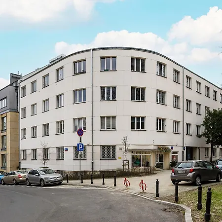 City Center Turquoise By Renters * Warszawa